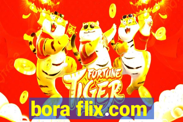 bora flix.com